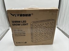 VIVOSUN 1200W Cree COB Led