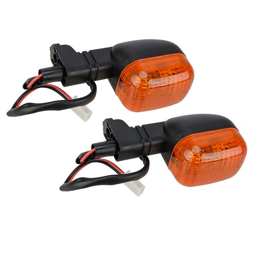 2pcs rear indicator - indicator, turn