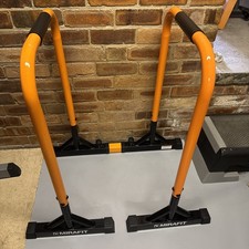 Mirafit Tall Parallette Dip