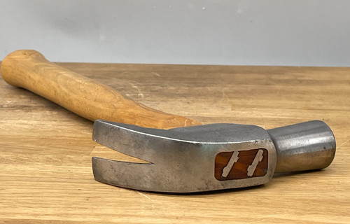 Vintage stanley 20oz claw - stanley,