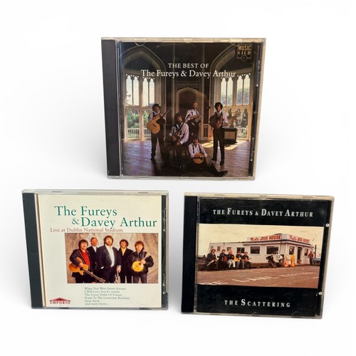 Fureys davey arthur best - davey,