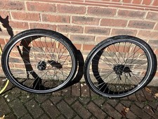 Mavic XM117 26 36H Rim Brake