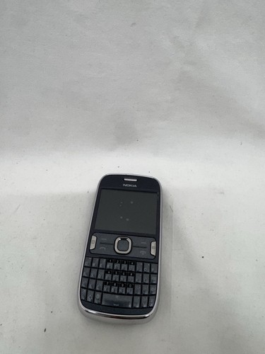 Nokia qwerty keyboard - nokia, c3