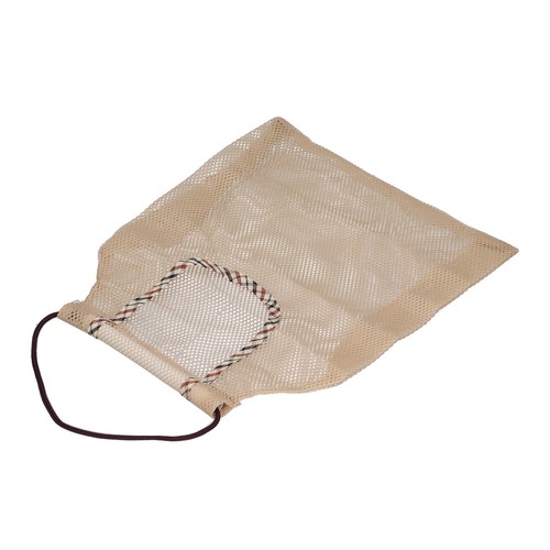 Woven mesh bag cotton - woven,