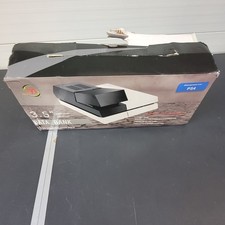 For PS4 Playstation 4 External Hard Drive Box 2TB 3.5"  Data Bank Box