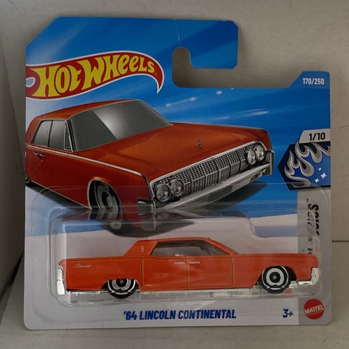 Hot wheels cool classics - cool,