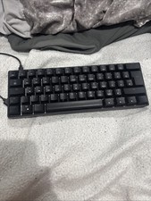 Mechanical Gaming Keyboard 60%