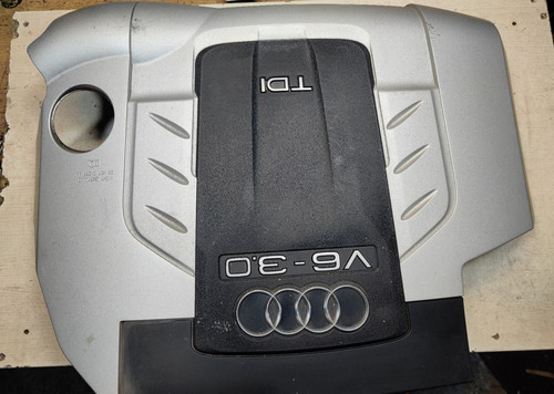 Audi 2006 2010 0 - 3.0, tdi