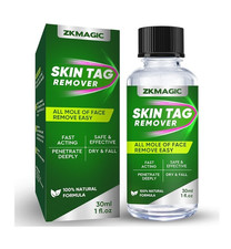 Skin Tag Remover . 100%