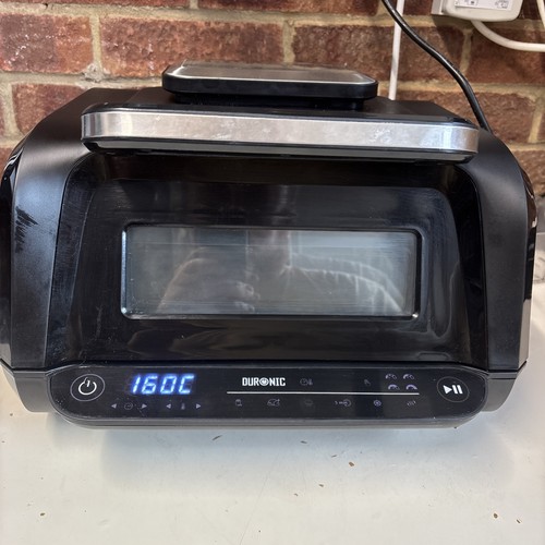 Duronic fg19 air - 3l, fryer