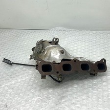 Exhaust Manifold for