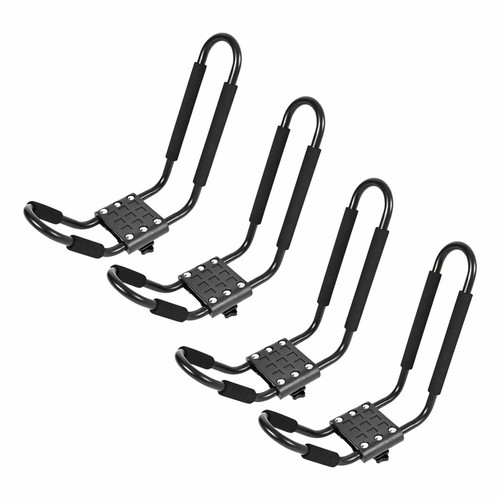 Heavy duty sit top - duty, kayak
