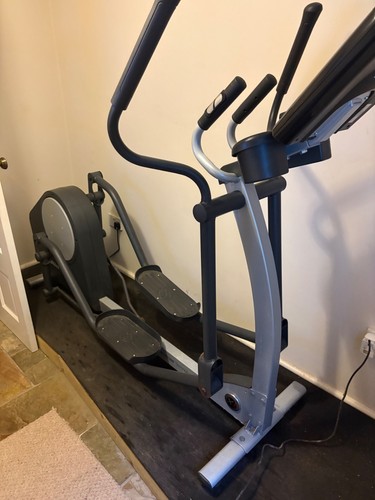 Life fitness elliptical - fitness,