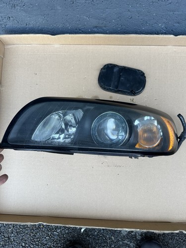 Genuine 2007 volvo - volvo, c30