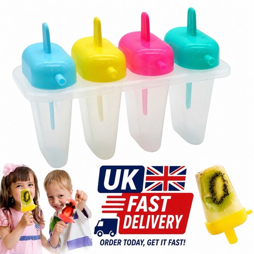 Slot ice lolly - ice,