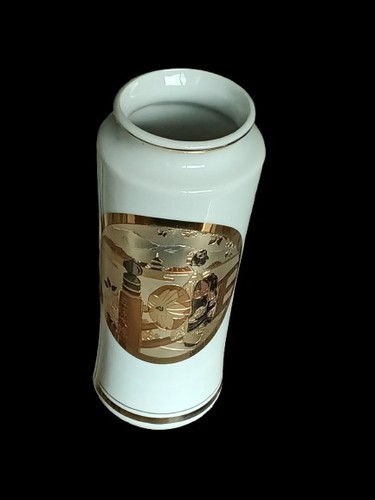 Vintage style decorative glass - style,