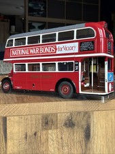 SUNSTAR,2920,rt Series,1/24 LONDON TRANSPORT,very good,boxed.