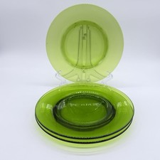 Duralex Lys Green Dinner Plate