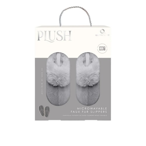 Microwavable slippers womens - microwavable,
