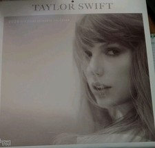 Taylor Swift 2026 Wall