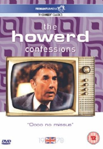 Frankie howerd the - howerd:,