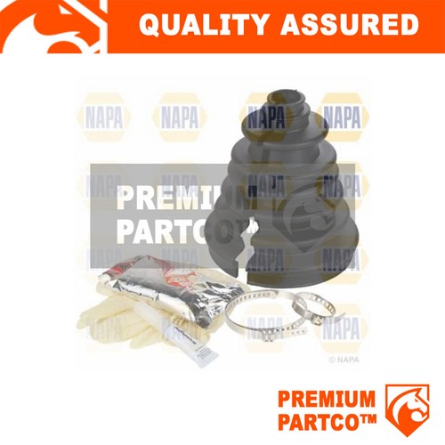 Premium front rear inner - rear,