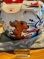 Arai Full face helmet RX-7X