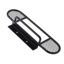 RC Front Bumper Bull Bar for