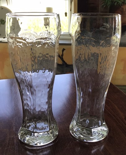 Used libbey giant pint - used,