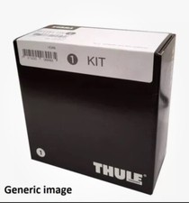 Thule integrated fixed - thule, points
