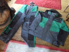 Sensas Club Suit XXXL / 3XL