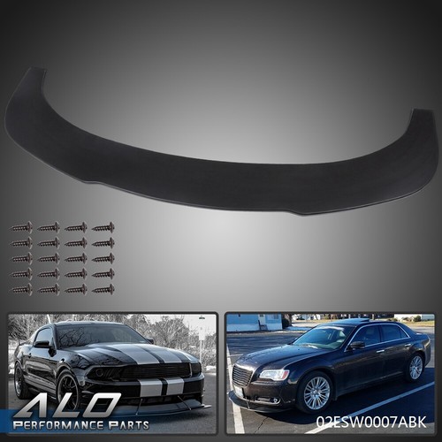 Fit for universal - for, bumper