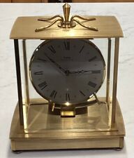 VINTAGE KUNDO ELECTRONIC CLOCK