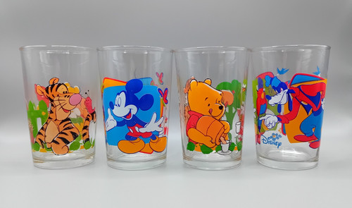 Disney winnie the pooh - 4x, &