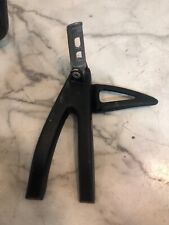 09 Buell 1125 CR 1125CR right