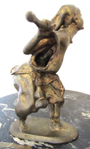 Very fine antique orientalist - very,