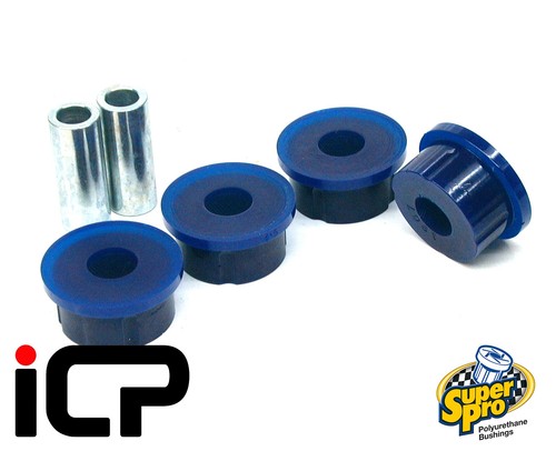 Superpro trailing arm - rear, hub