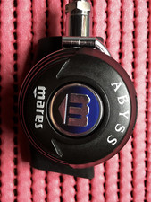 Service kit for Mares Abyss +