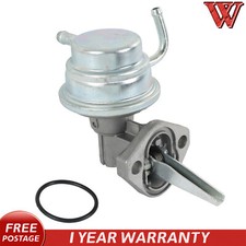FOR VW GOLF JETTA MK1/MK2 1.6,1.8 FUEL PUMP CABRIOLET CARB ENGINE C435 