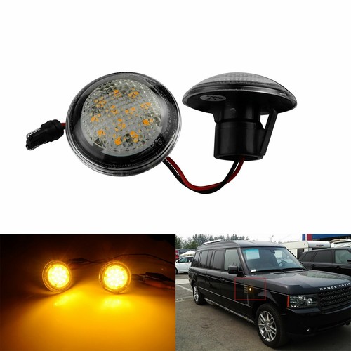 For 2002 land rover - 2x,