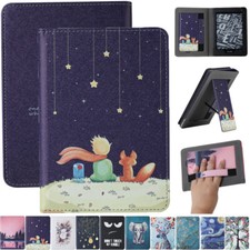 Smart Case For Amazon All-New