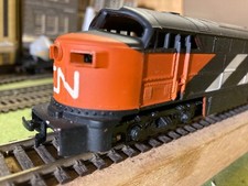 AHM  6536 Fairbanks Morse