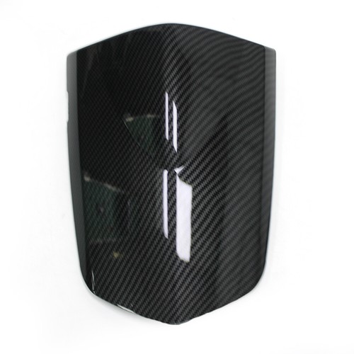 Rear seat cowl - rear,
