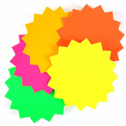 Large 15cm neon - /,