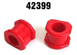 Nolathane 26mm swaybar - 26mm, d