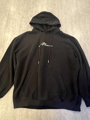 Boohoo man jumper size - man,