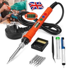 Soldering Iron Kit 120W