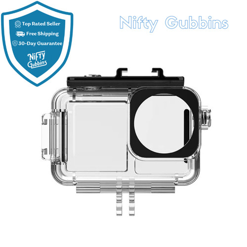 40m waterproof case for dji - 40m,