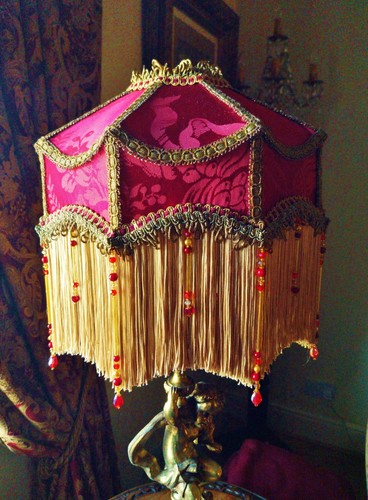 Duchess victorian glass - duchess,,