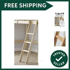 Pine Bunkbed Ladder - Bunk Bed